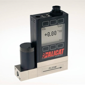 美國(guó)ALICAT PC/PCR壓力控制器