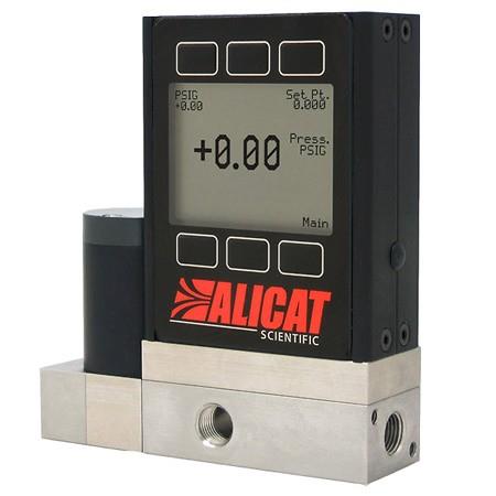 美國(guó)ALICAT PC/PCR壓力控制器