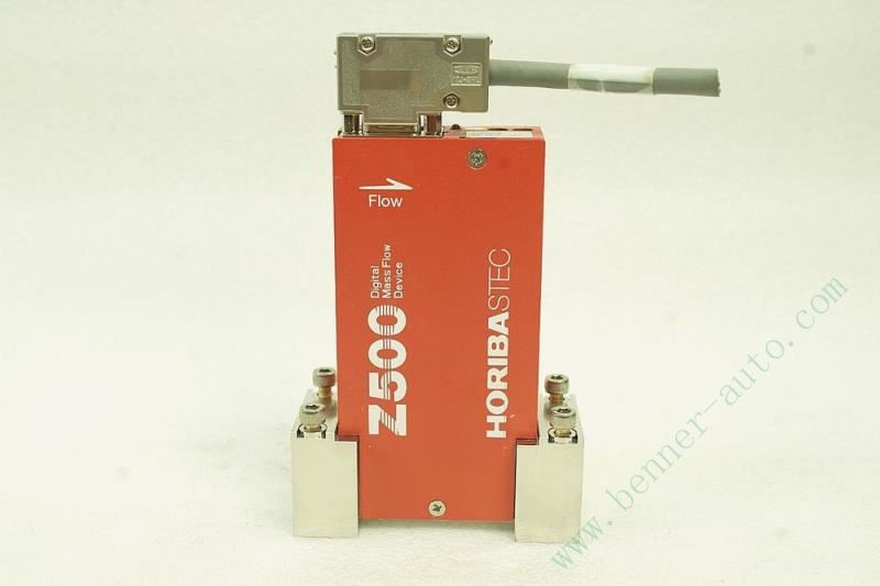 日本HORIBA質(zhì)量流量計(jì)